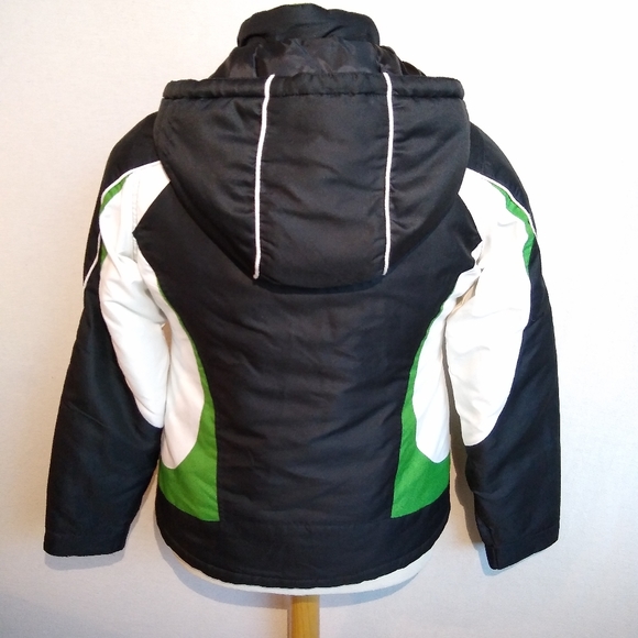 CB Sports Advance Performance Systems Ski Jacket - Picture 2 of 8